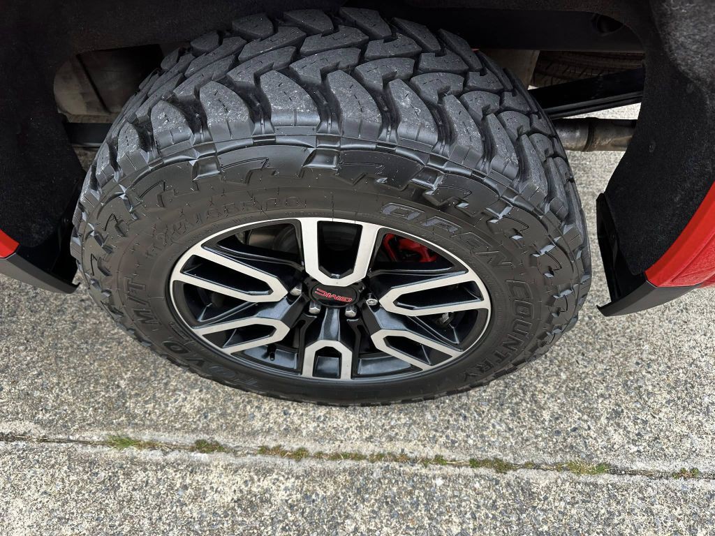 2021 GMC Sierra Image 14