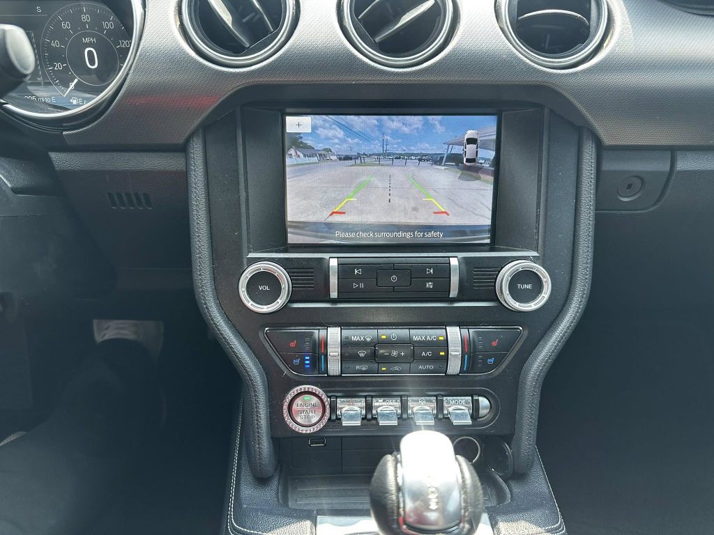 2020 Ford Mustang Image 10