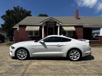 Image for 2022 Ford Mustang GT ID: 6825377