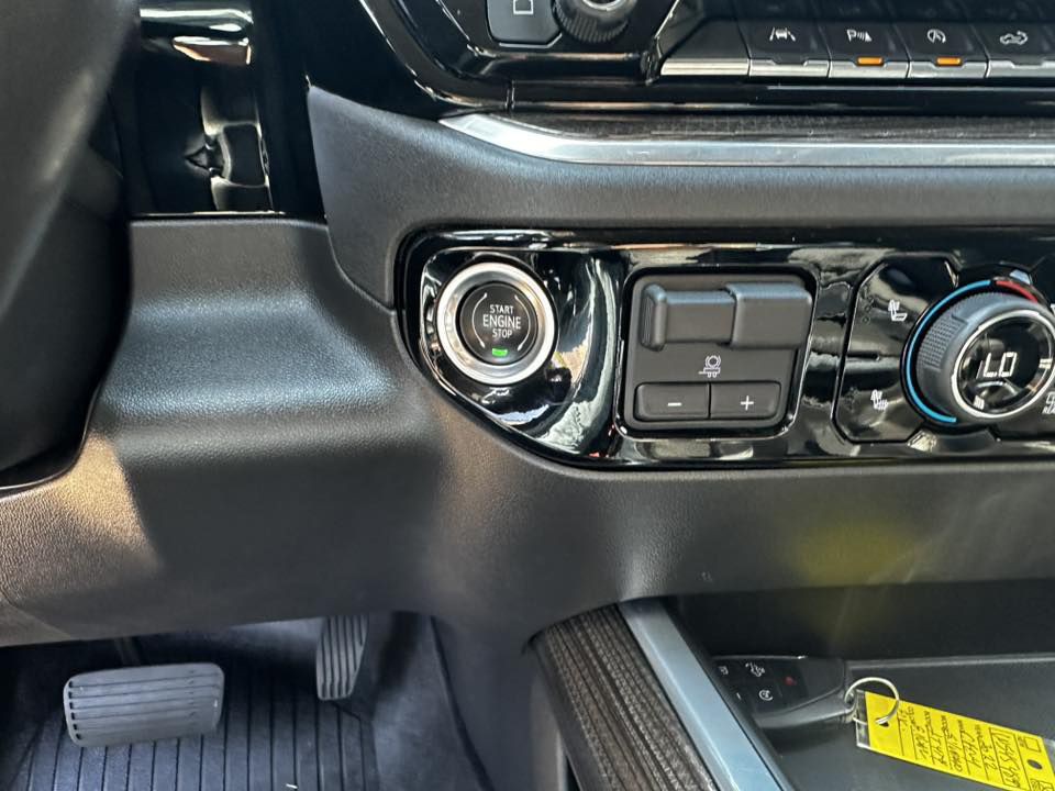 2022 Chevrolet Silverado 1500 Image 10