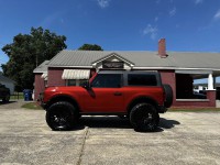 Image for 2023 Ford Bronco BASE ID: 6825388