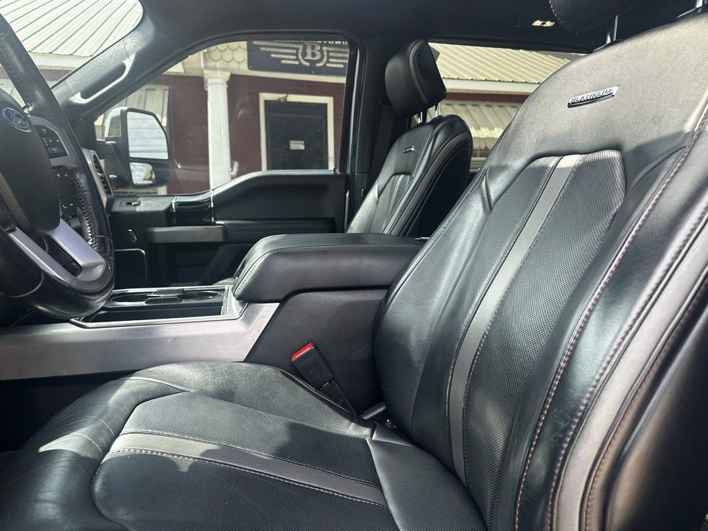 2020 Ford F-250 Image 7