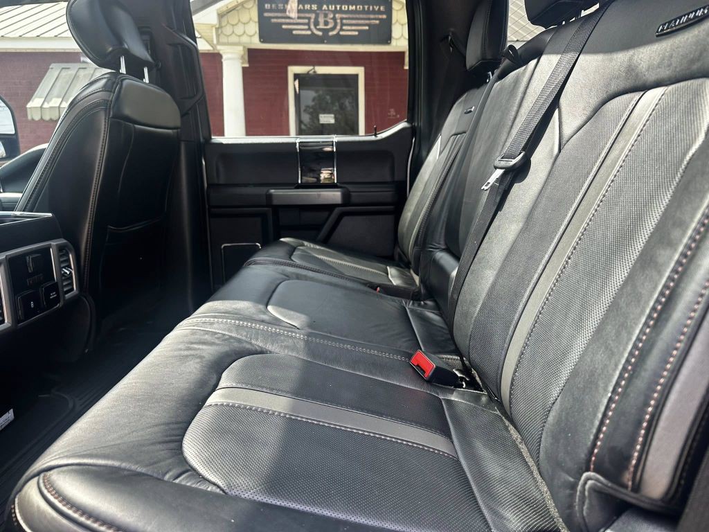 2020 Ford F-250 Image 8