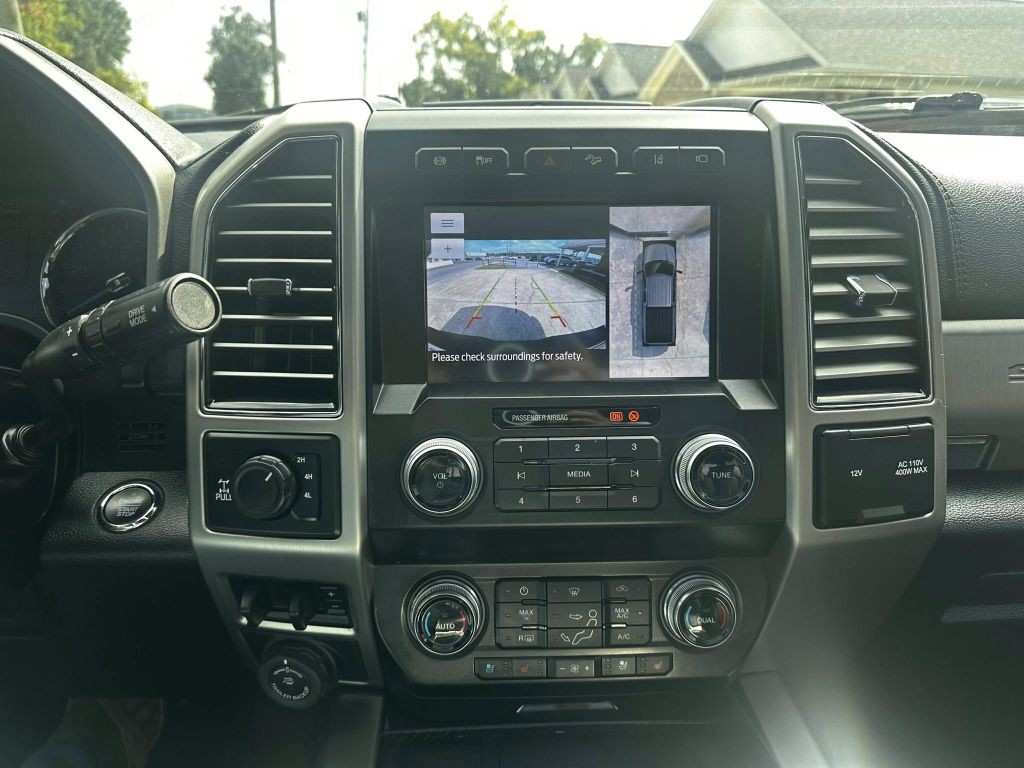 2020 Ford F-250 Image 14