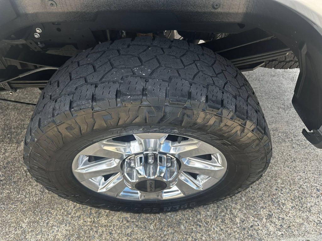 2020 Ford F-250 Image 16