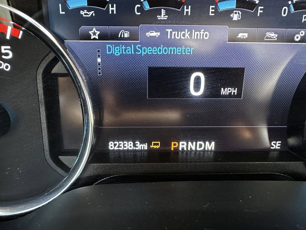 2021 Ford F-250 Image 9