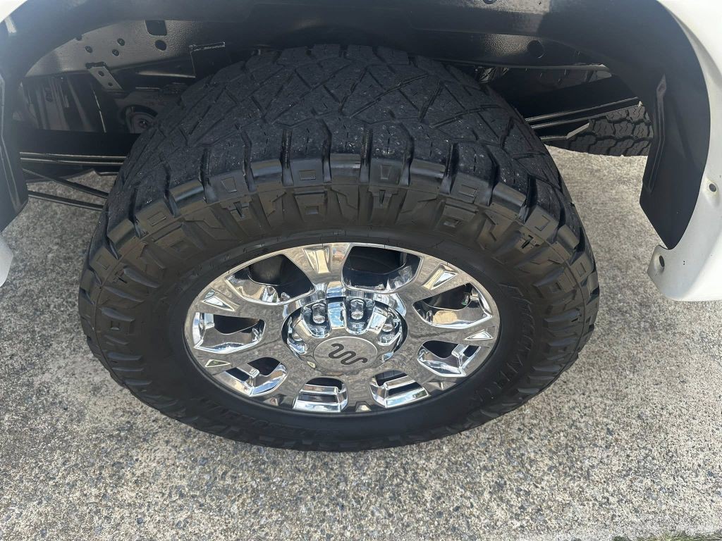2021 Ford F-250 Image 12