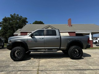 Image for 2010 Dodge Ram 2500 Slt Crew Cab ID: 6834267