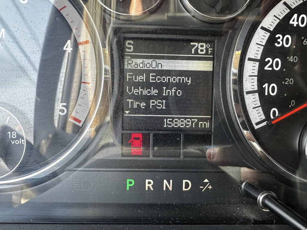 2010 Dodge Ram 2500 Image 8