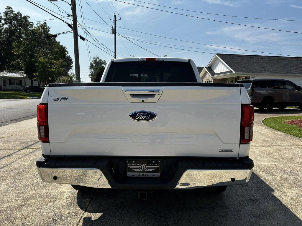 2020 Ford F-150 Image 5