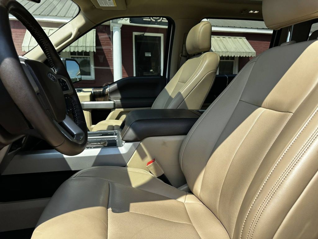 2020 Ford F-150 Image 8