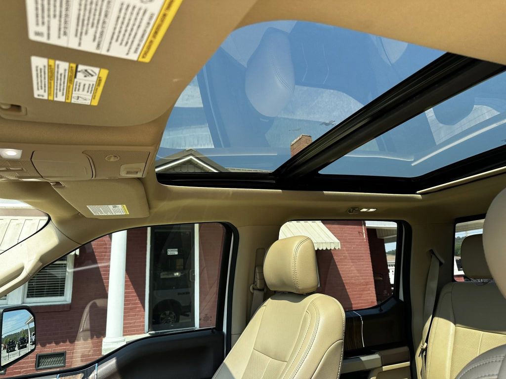 2020 Ford F-150 Image 9