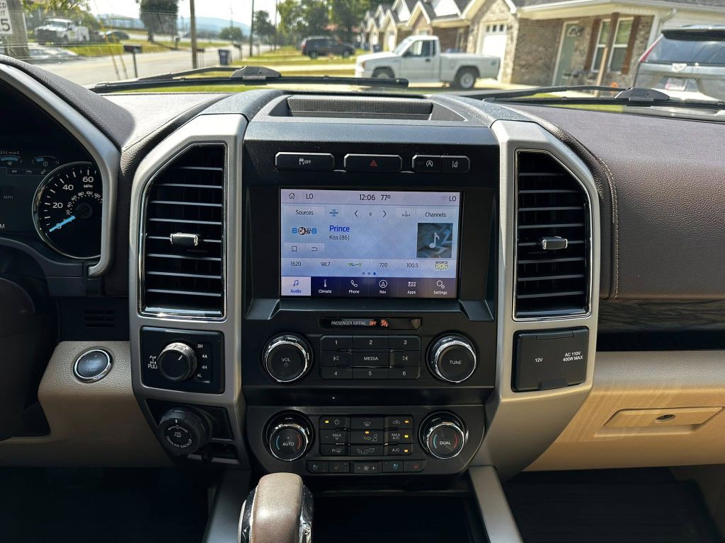 2020 Ford F-150 Image 10