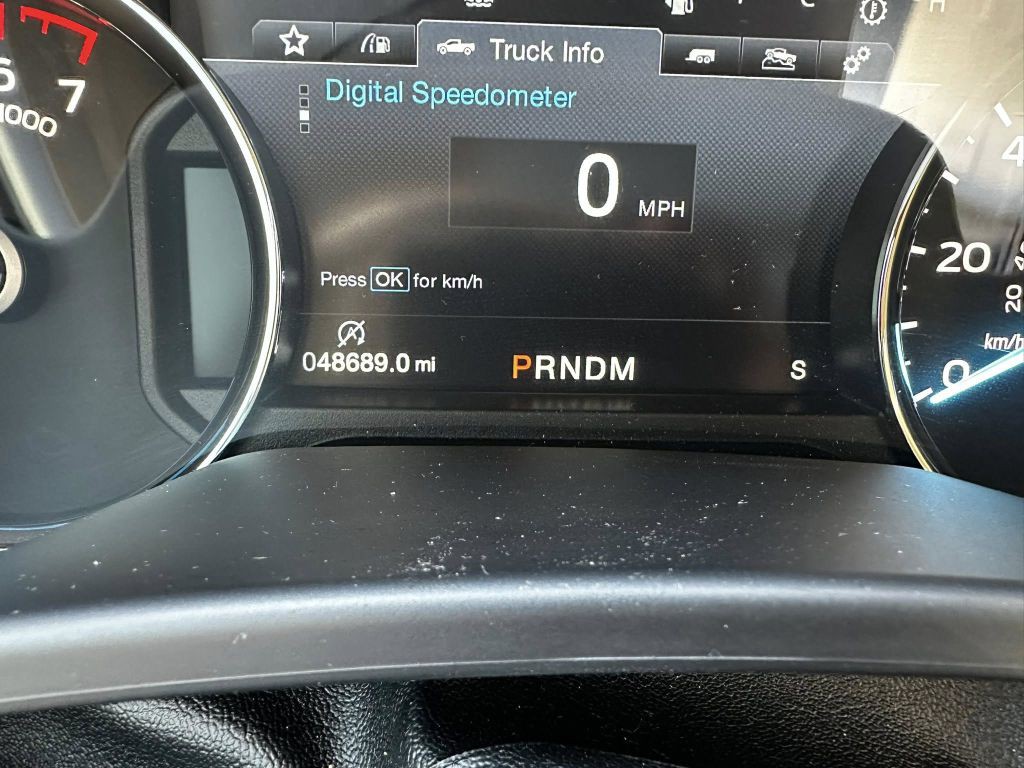 2020 Ford F-150 Image 11