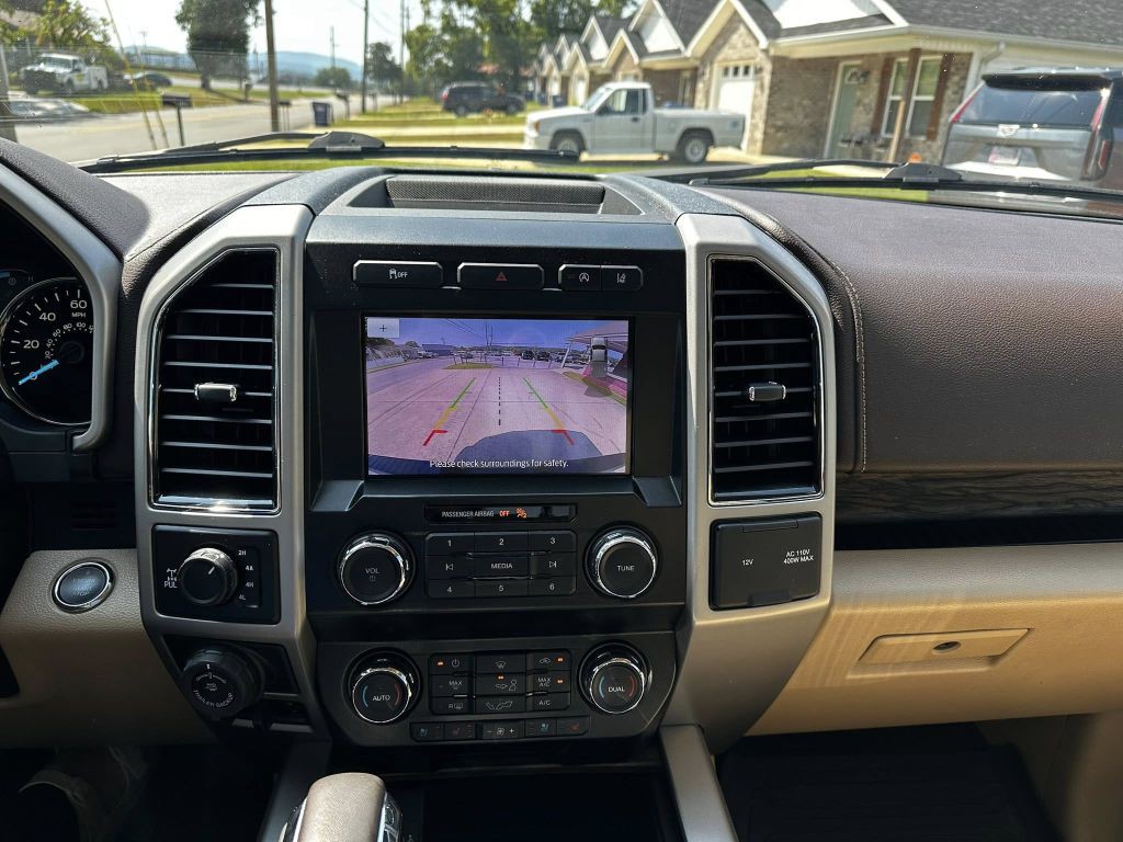 2020 Ford F-150 Image 12
