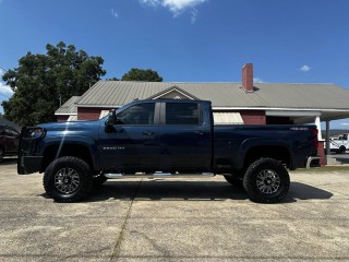 Image for 2021 Chevrolet Silverado 1500 Heavy Duty Lt ID: 6840902