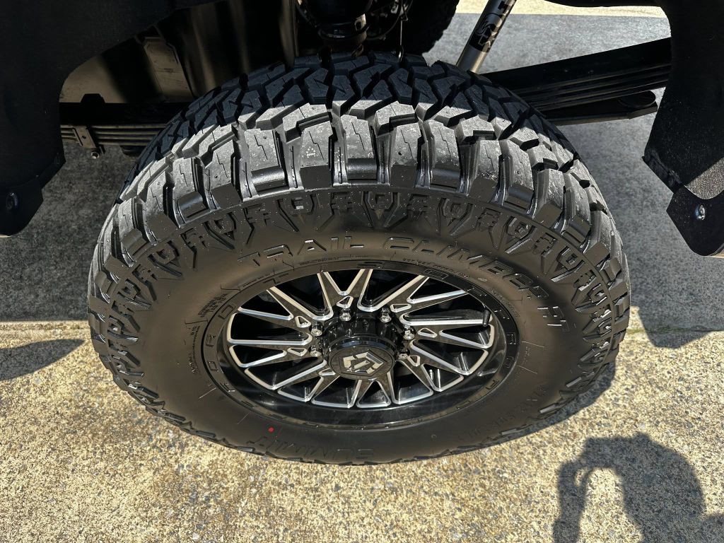 2021 Chevrolet Silverado 1500 Image 12