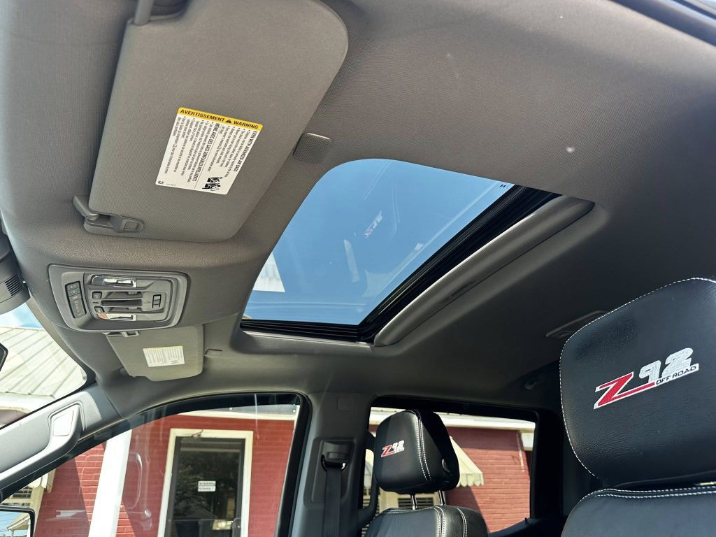2023 Chevrolet Silverado 1500 Image 7