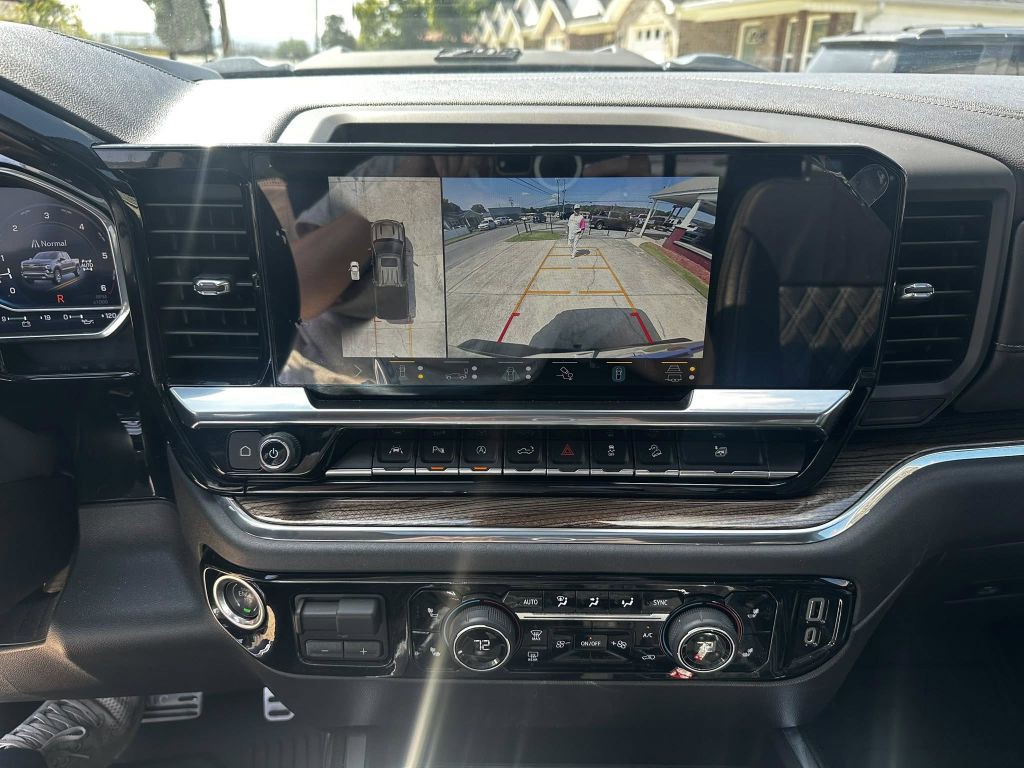 2023 Chevrolet Silverado 1500 Image 10