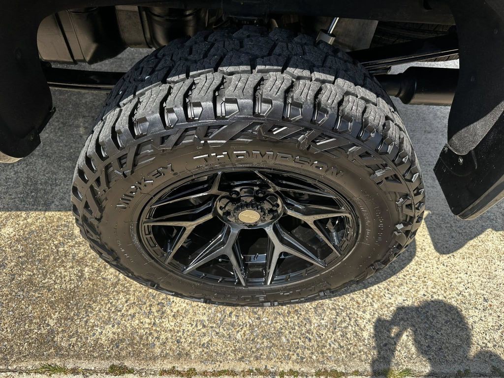 2023 Chevrolet Silverado 1500 Image 12