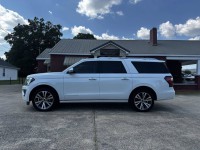 Image for 2020 Ford Expedition Max Platinum ID: 6841690