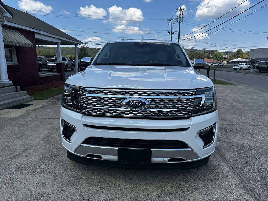 2020 Ford Expedition Image 3
