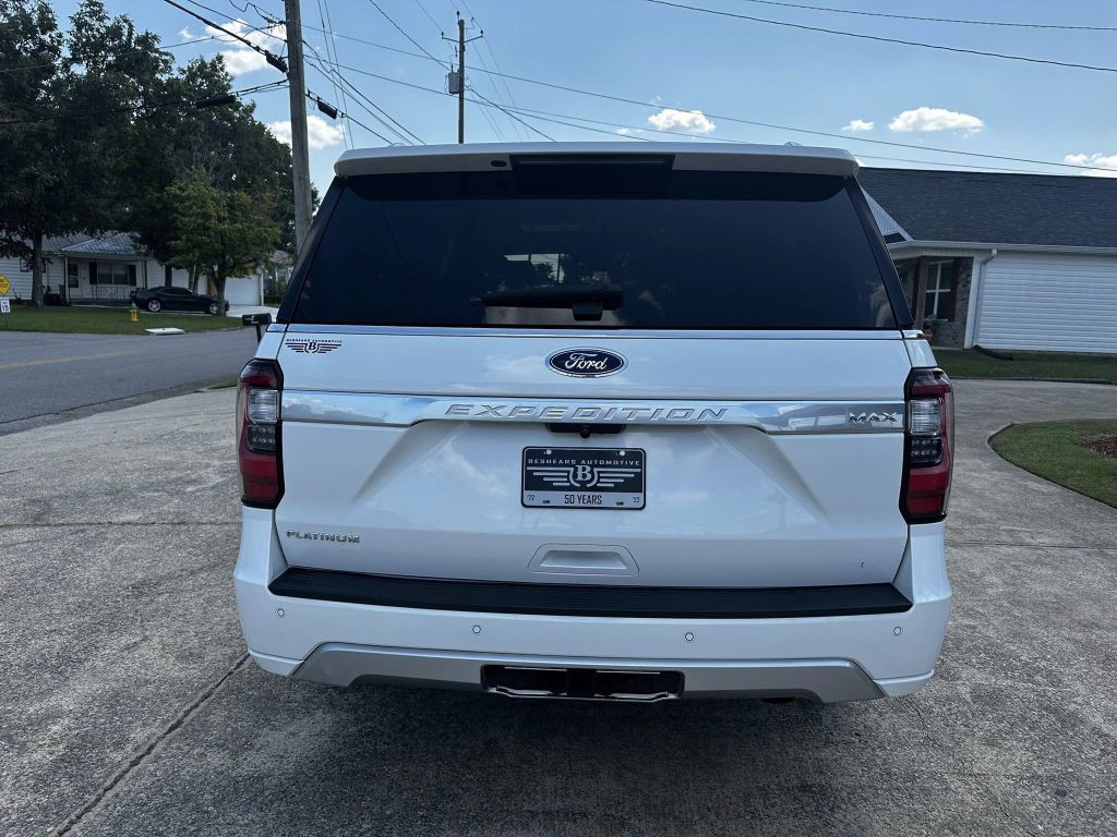 2020 Ford Expedition Image 5