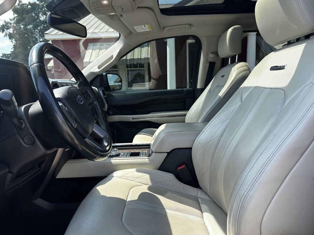 2020 Ford Expedition Image 6