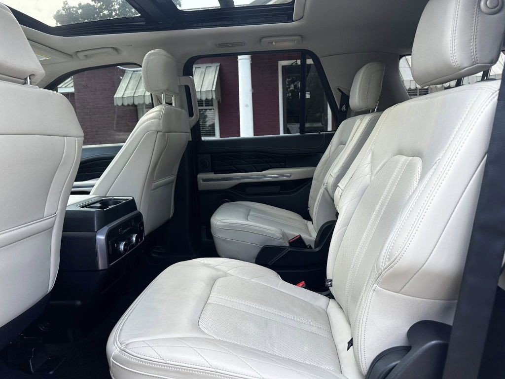 2020 Ford Expedition Image 7