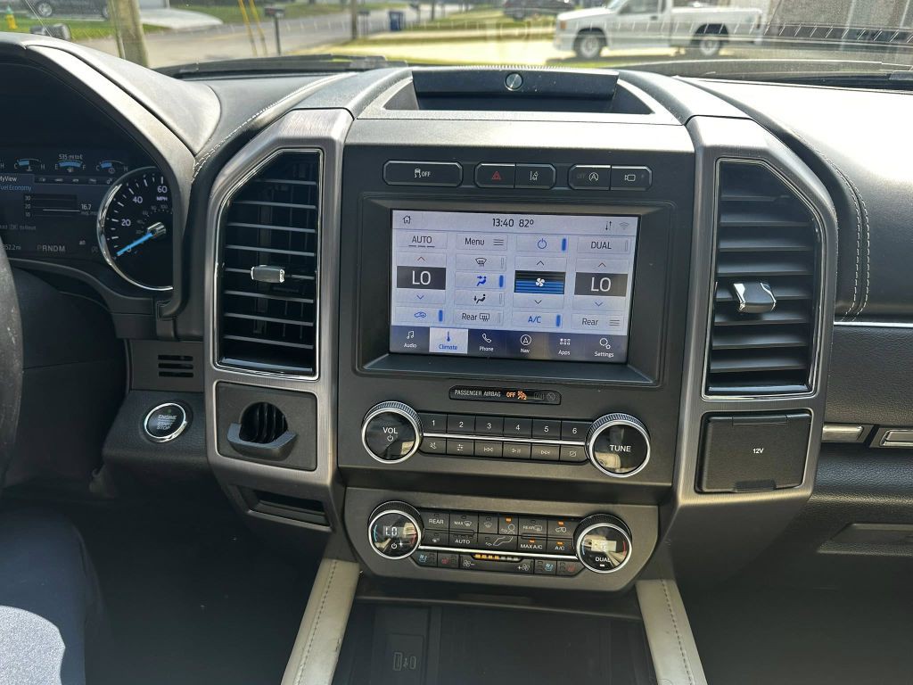 2020 Ford Expedition Image 11