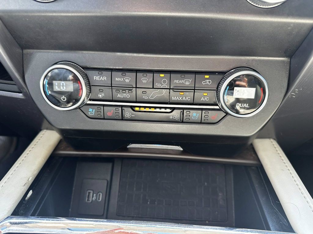 2020 Ford Expedition Image 12