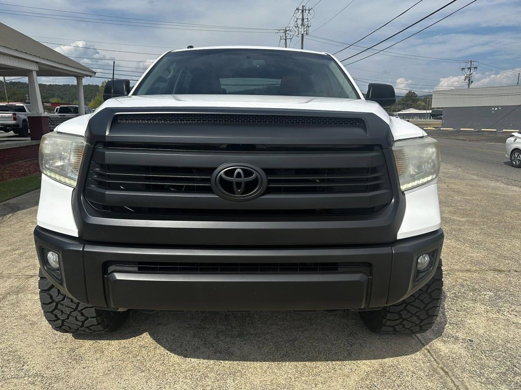 2015 Toyota Tundra Image 3