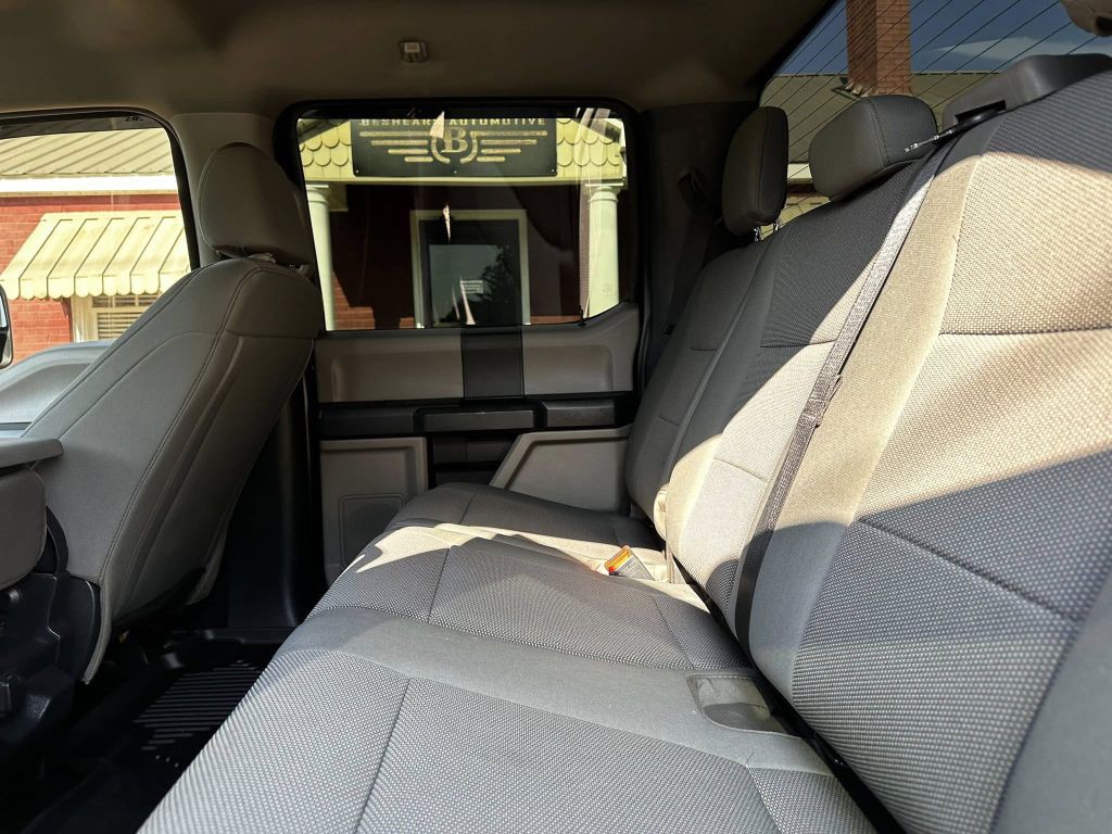 2022 Ford F-250 Image 7