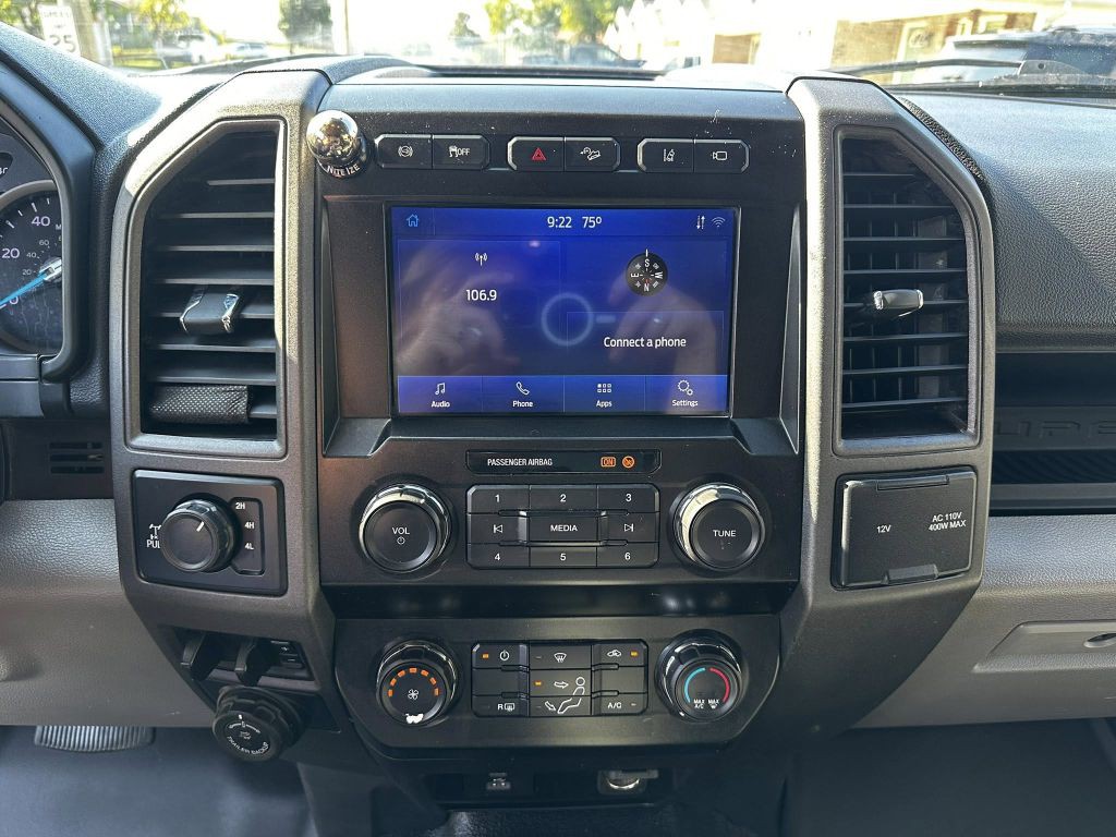 2022 Ford F-250 Image 8
