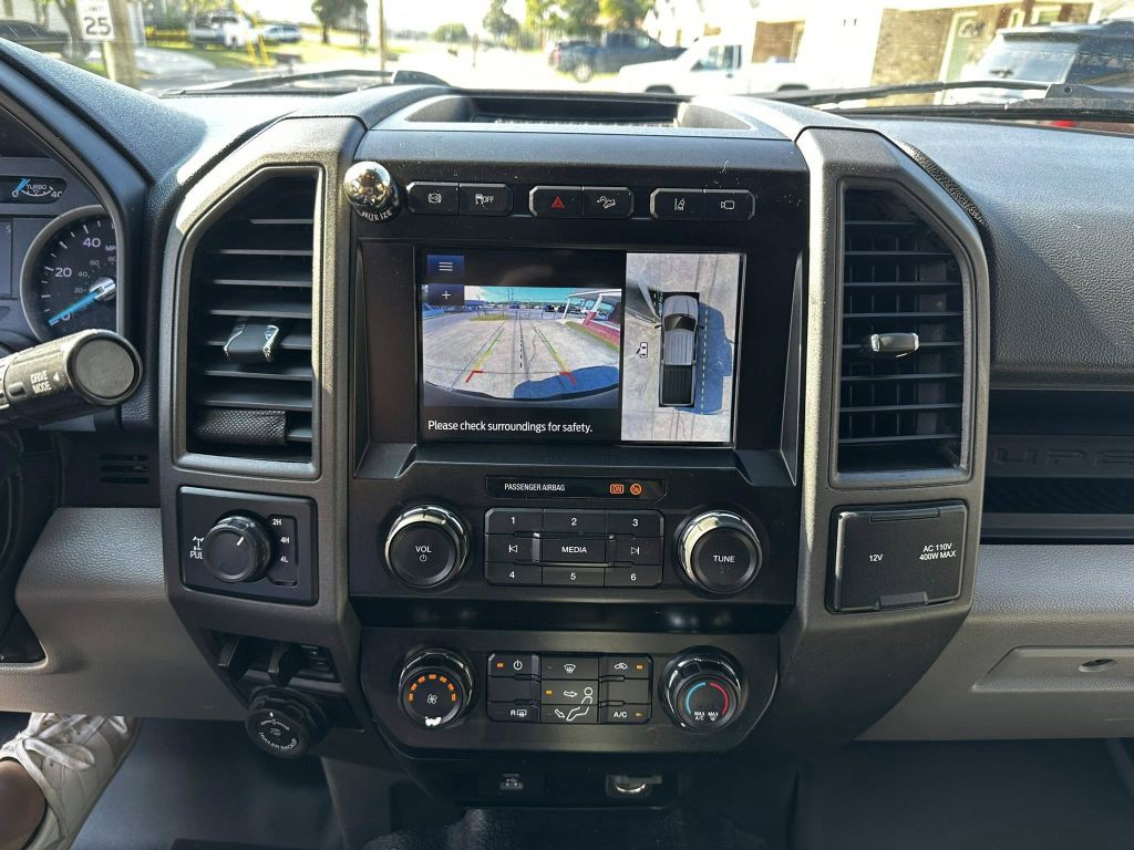 2022 Ford F-250 Image 9