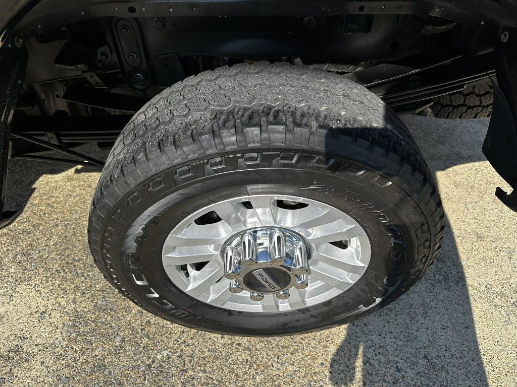 2022 Ford F-250 Image 11