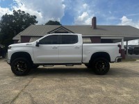 Image for 2020 Chevrolet Silverado 1500 LT ID: 6867435