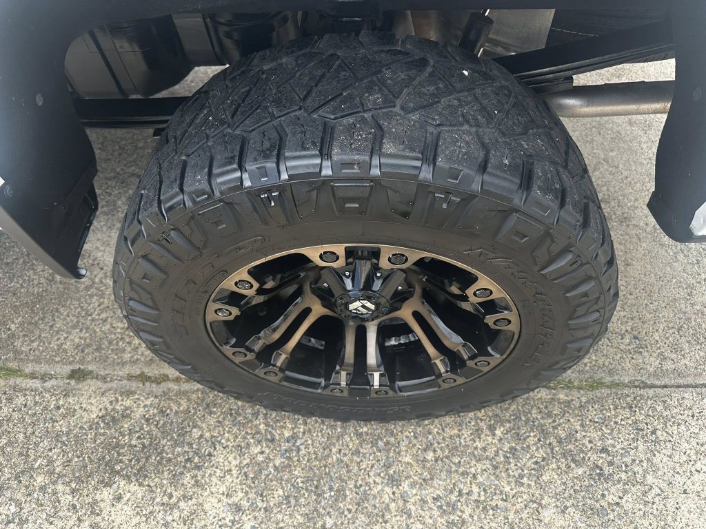 2020 Chevrolet Silverado 1500 Image 6