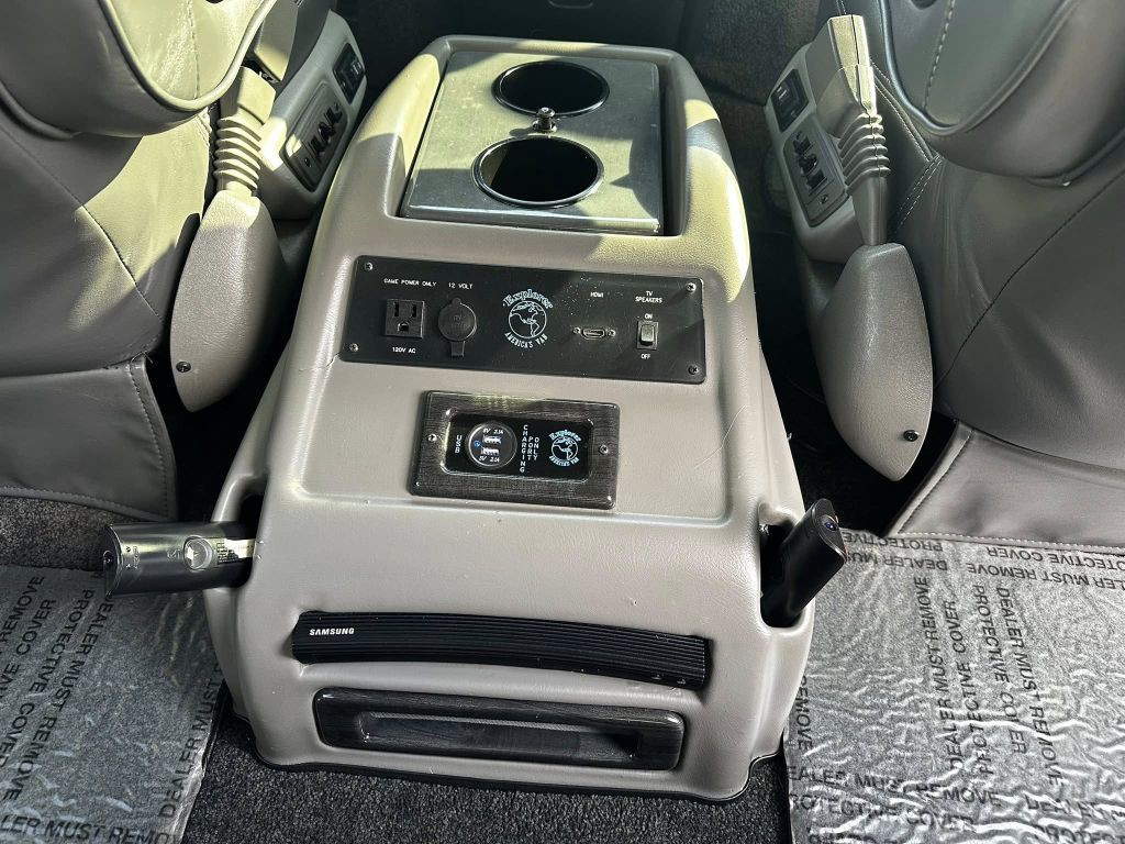 2019 Chevrolet Express Image 15