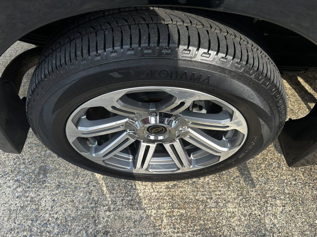 2019 Chevrolet Express Image 19