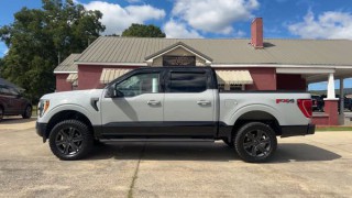 Image for 2023 Ford F-150 Supercrew ID: 6869100