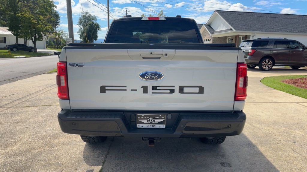 2023 Ford F-150 Image 5