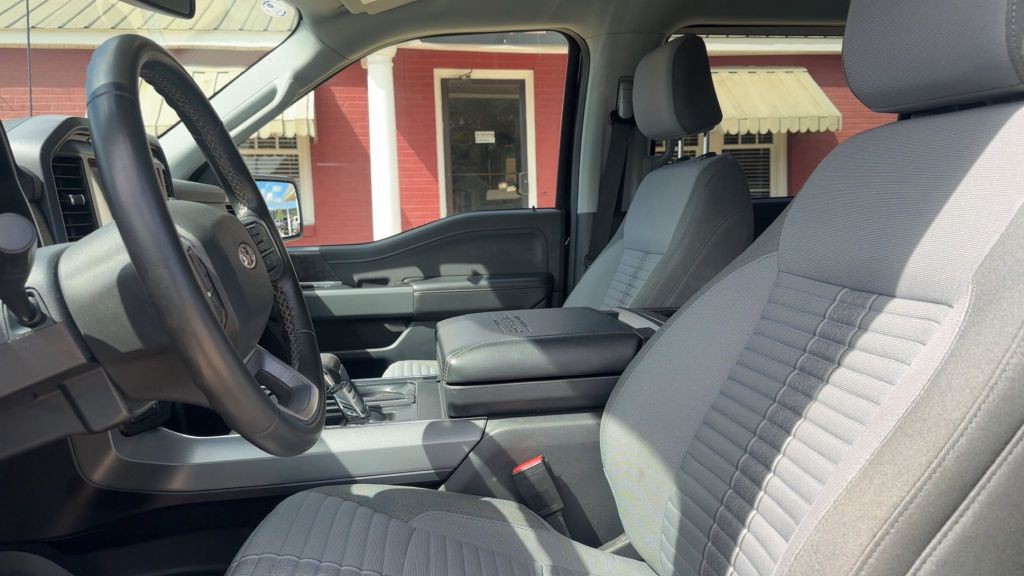 2023 Ford F-150 Image 6