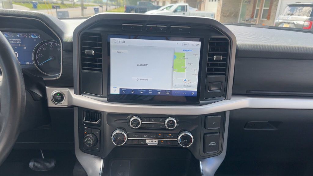 2023 Ford F-150 Image 9