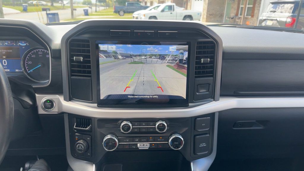 2023 Ford F-150 Image 10