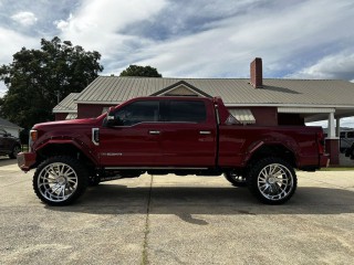 Image for 2019 Ford F-250 Super Duty ID: 6897564