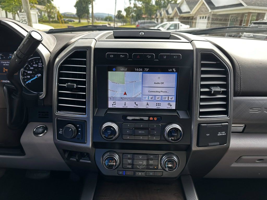 2019 Ford F-250 Image 10