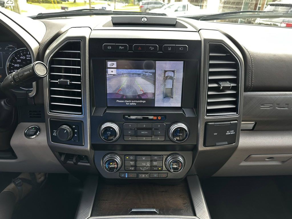 2019 Ford F-250 Image 11