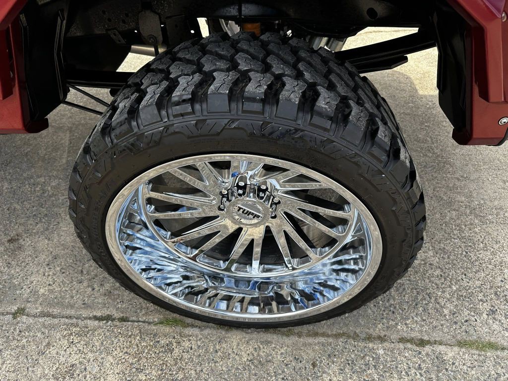 2019 Ford F-250 Image 13