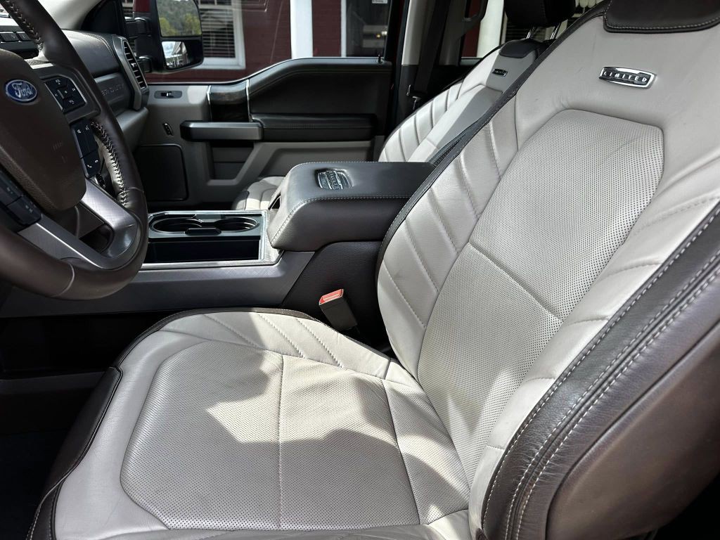 2019 Ford F-250 Image 6
